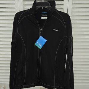 Columbia Women's Black Ski Jacket